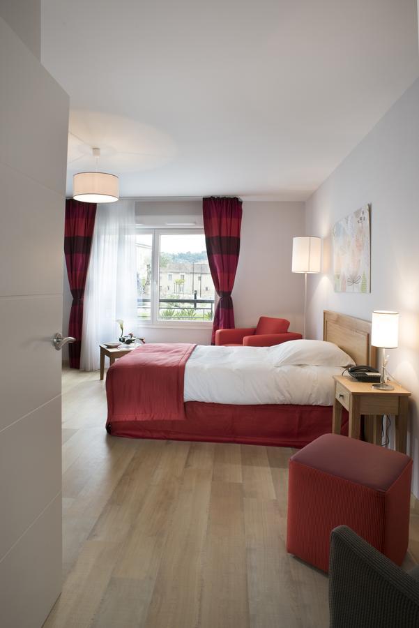 Aparthotel Domitys La Cite Des Princes Orange  Exteriér fotografie